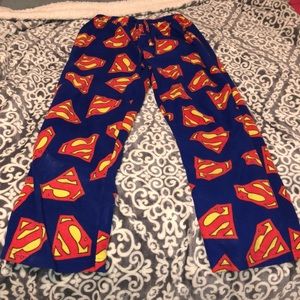 Men’s pajama pants